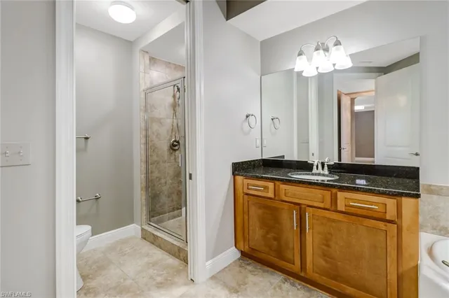 $2,600 | 23191 Fashion Drive, Unit 205, Estero, FL 33928