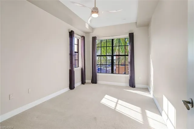 $2,600 | 23191 Fashion Drive, Unit 205, Estero, FL 33928