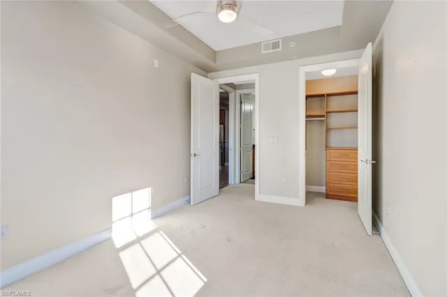 $2,600 | 23191 Fashion Drive, Unit 205, Estero, FL 33928