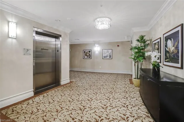 $2,600 | 23191 Fashion Drive, Unit 205, Estero, FL 33928