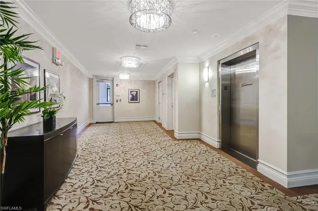 $2,600 | 23191 Fashion Drive, Unit 205, Estero, FL 33928