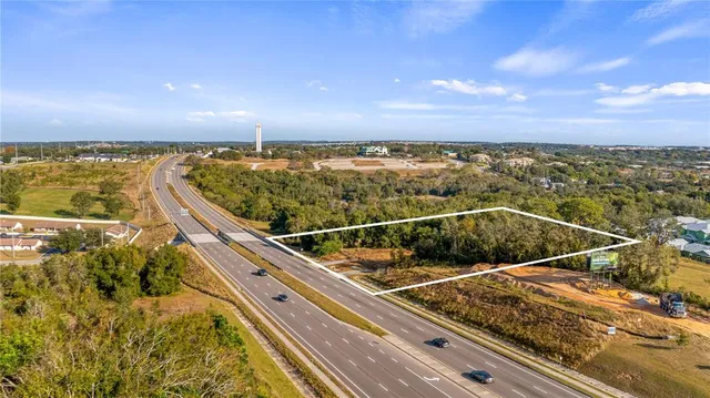 $2,300,000 | 515 Highway 27, Clermont, FL 34711