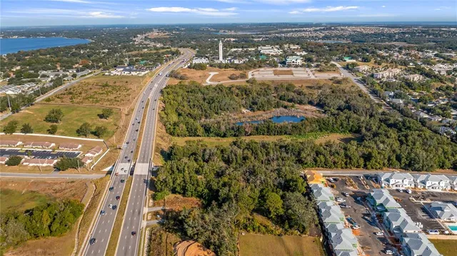 $2,300,000 | 515 Highway 27, Clermont, FL 34711