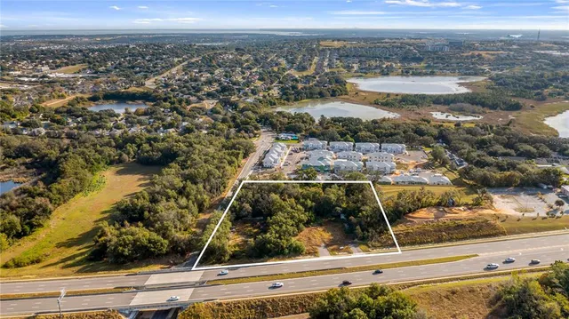 $2,300,000 | 515 Highway 27, Clermont, FL 34711