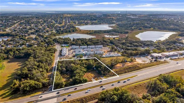 $2,300,000 | 515 Highway 27, Clermont, FL 34711