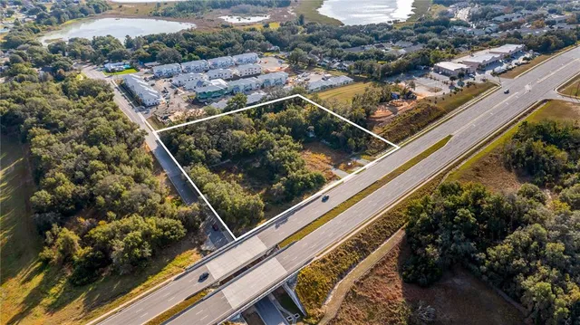 $2,300,000 | 515 Highway 27, Clermont, FL 34711