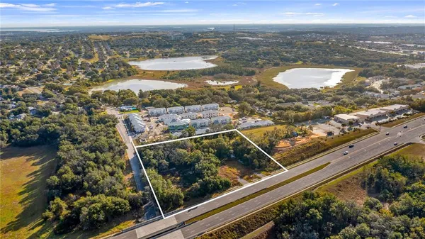 $2,300,000 | 515 Highway 27, Clermont, FL 34711