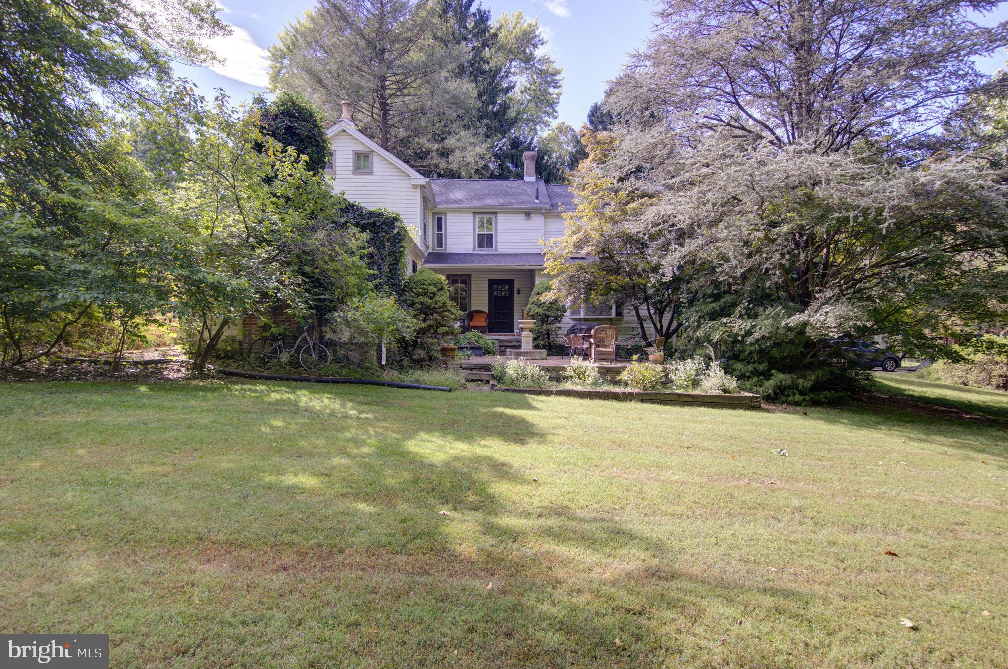 840 Upper Gulph Road, Wayne, PA 19087 Compass