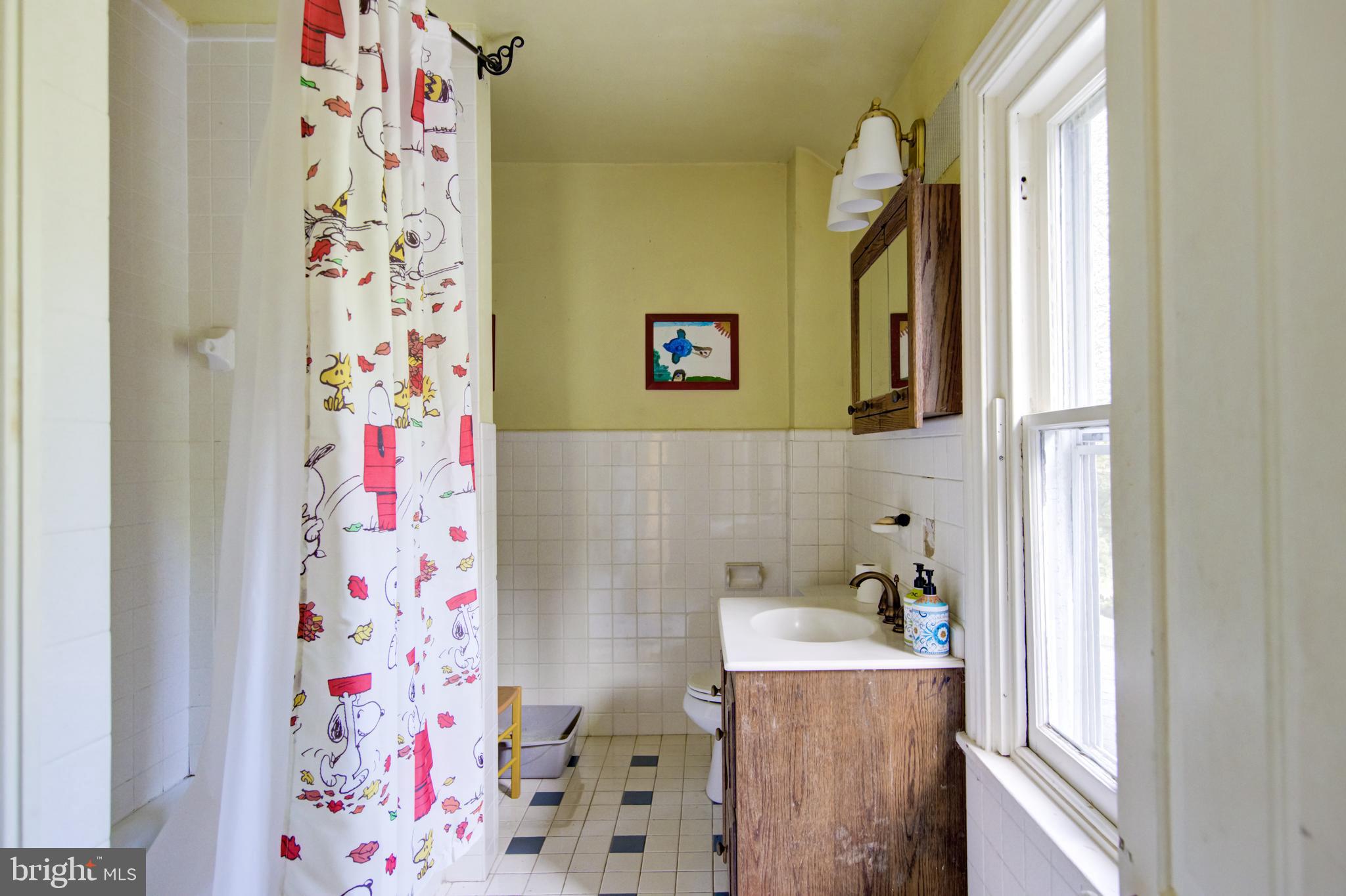 840 Upper Gulph Road Wayne, PA 19087 - Photo 17 of 25 Hall Bath