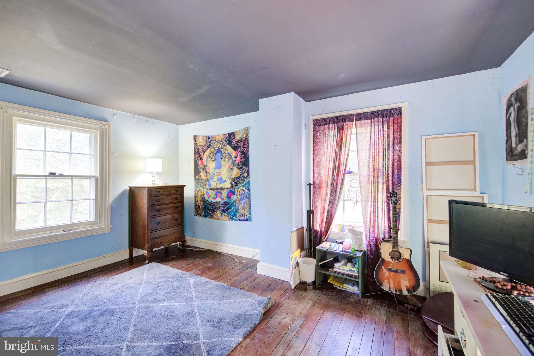 840 Upper Gulph Road Wayne, PA 19087 - Photo 18 of 25 Bedroom 1