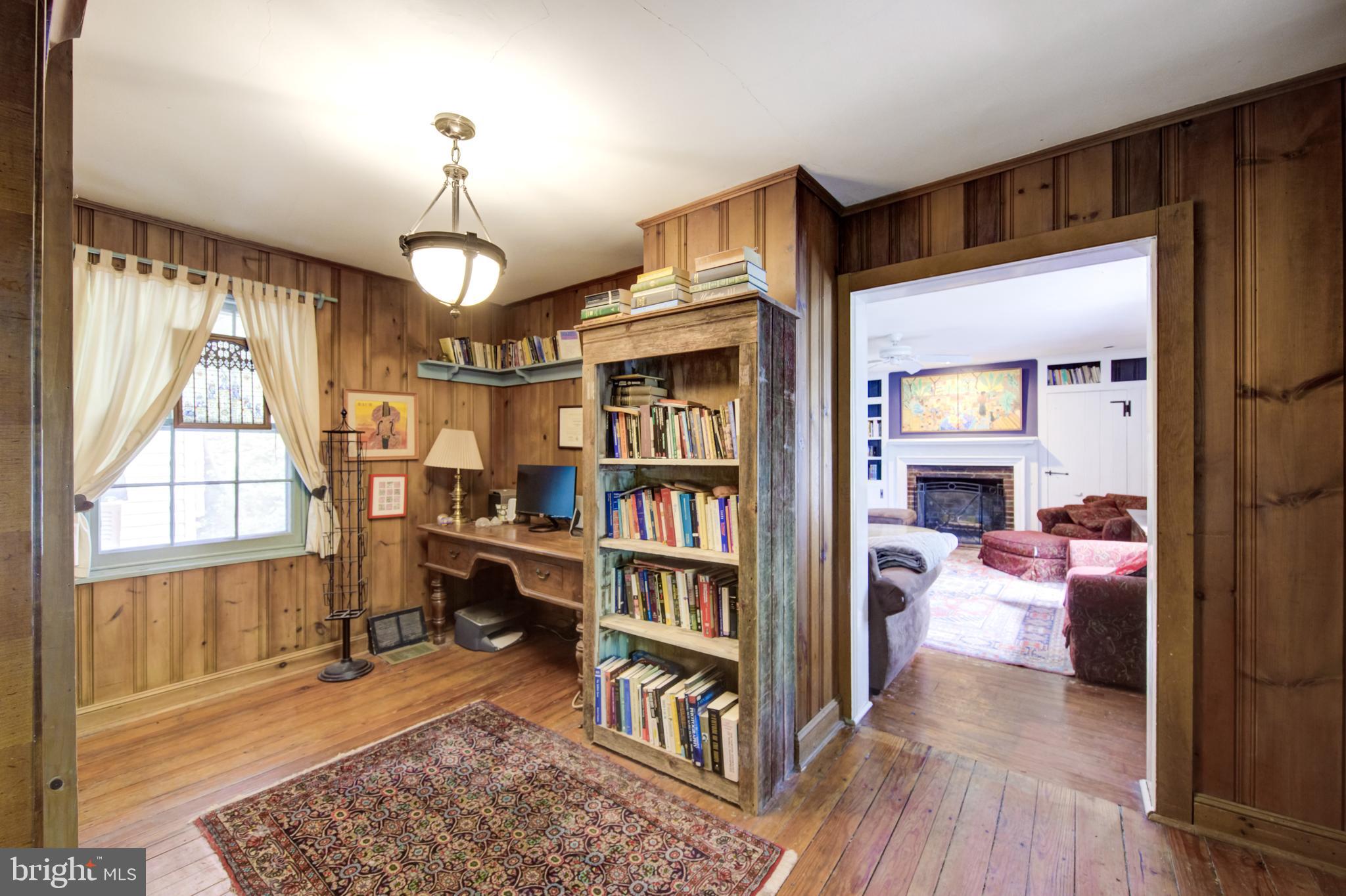 840 Upper Gulph Road Wayne, PA 19087 - Photo 9 of 25 Study