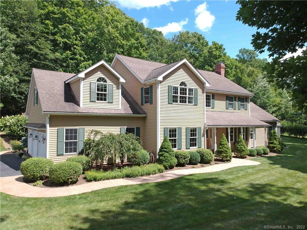 673 Jacob Road Southbury, CT 06488 - Photo 1 of 1 Gallery Image 1