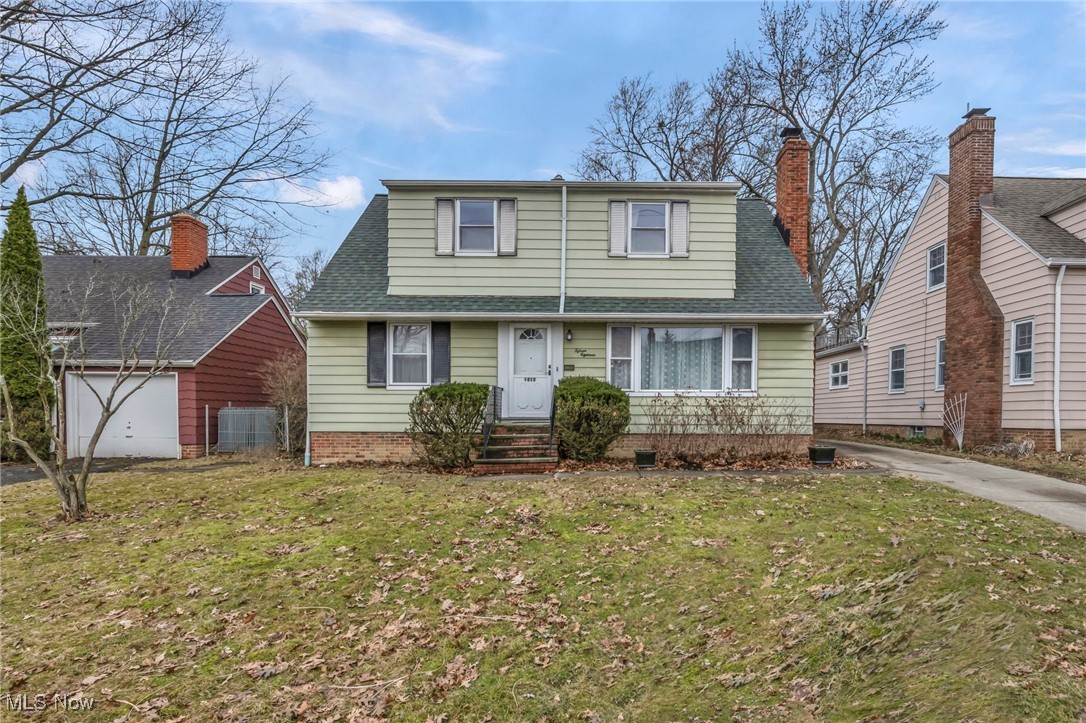 1518 Wilmar Road Cleveland, OH 44121 - Photo 3 of 34