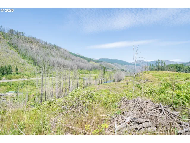 $799,900 | 51789 Gates Bridge East, Gates, OR 97346