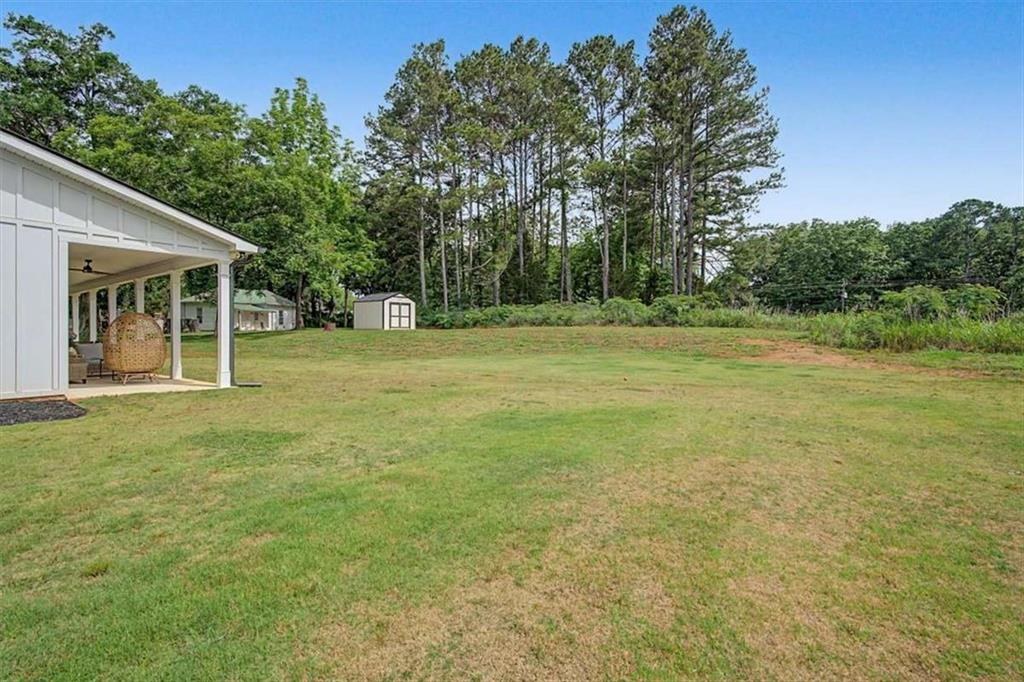 91 Holly Road Bowdon, GA 30108 - Photo 40 of 49