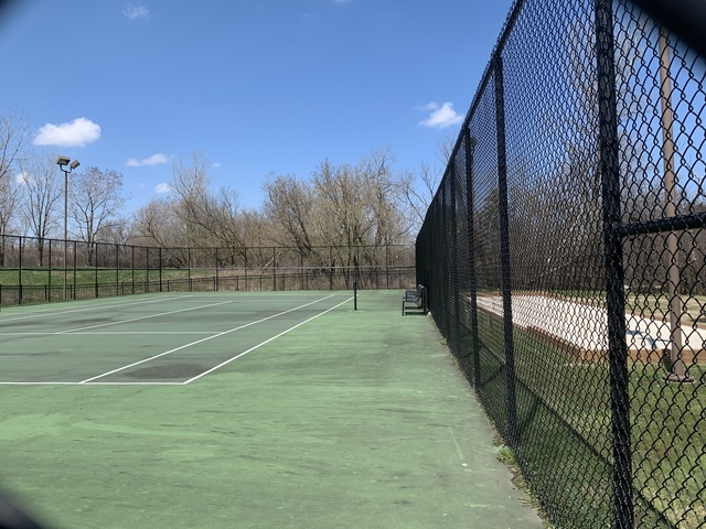 1910 Chestnut Avenue, Unit D207 Glenview, IL 60025 - Photo 18 of 19