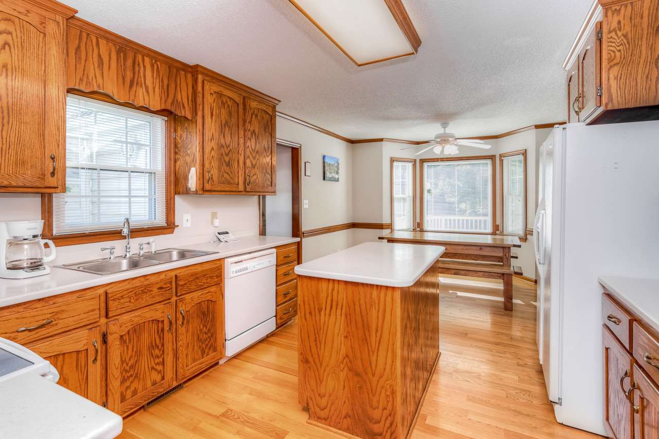 1613 Spennymore Road Raleigh, NC 27603 - Photo 17 of 29 Photo 17