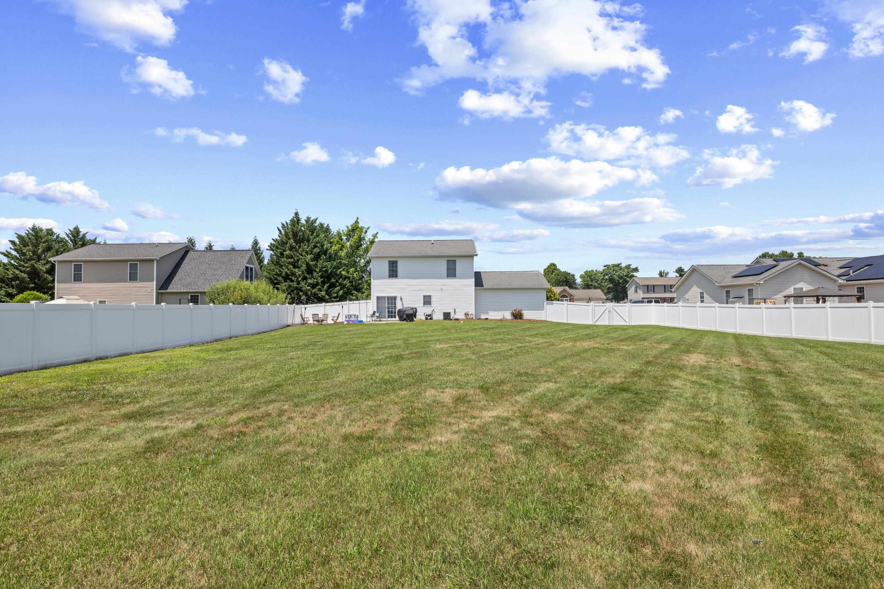 2185 Cloverleaf Lane Dayton, VA 22821 - Photo 50 of 71