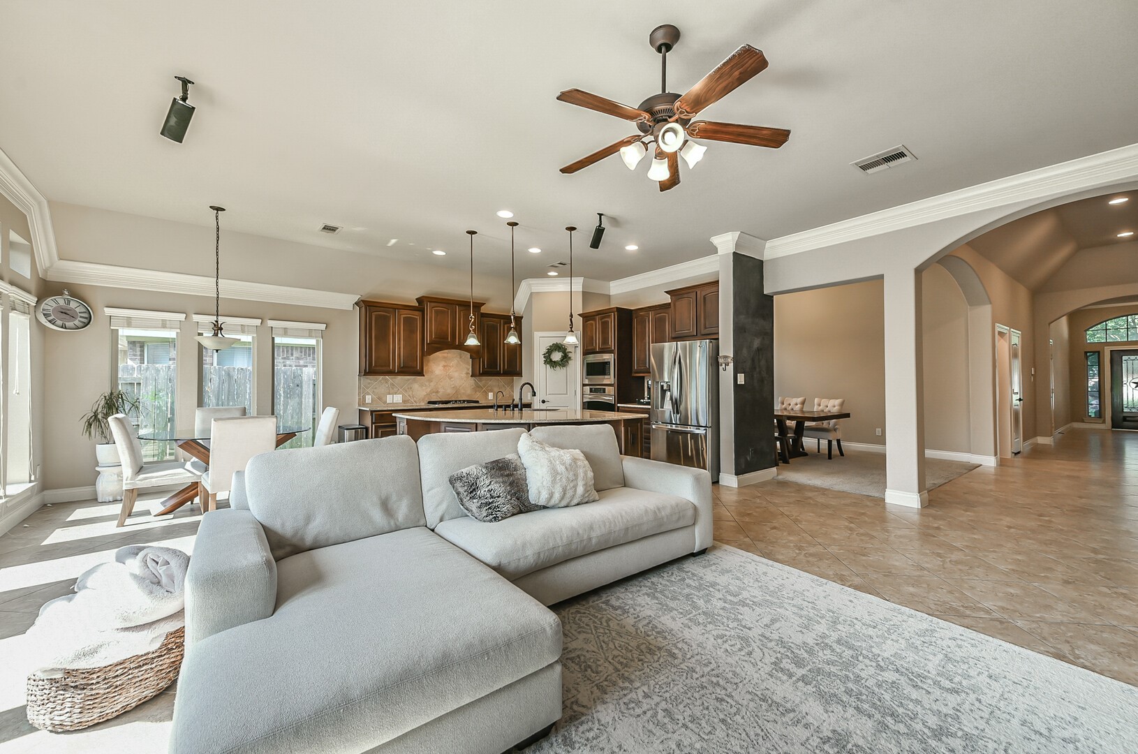 10323 Belvamera Road Richmond, TX 77407 - Photo 6 of 25