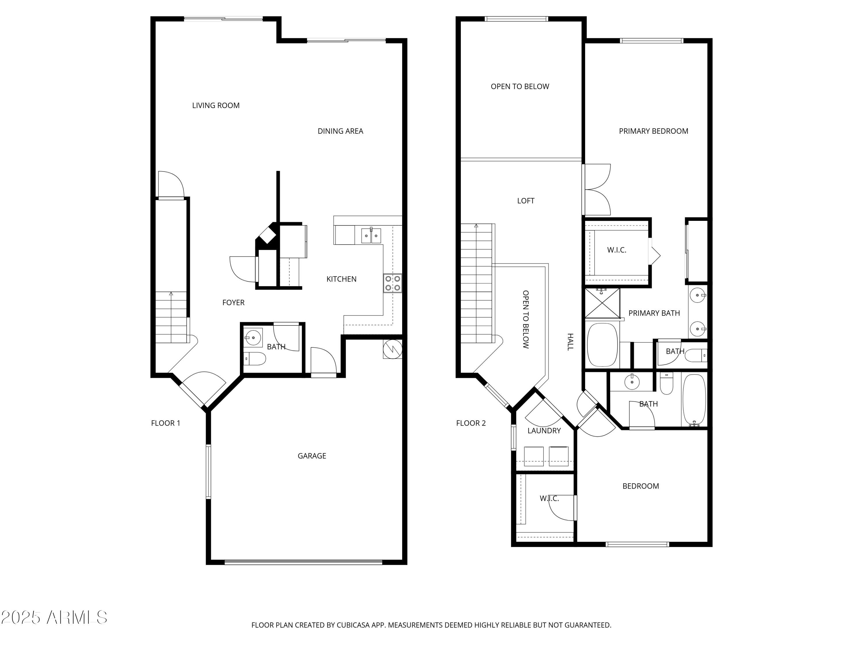 705 West Queen Creek Road, Unit 1201 Chandler, AZ 85248 - Photo 51 of 51 a picture of a wall with a picture