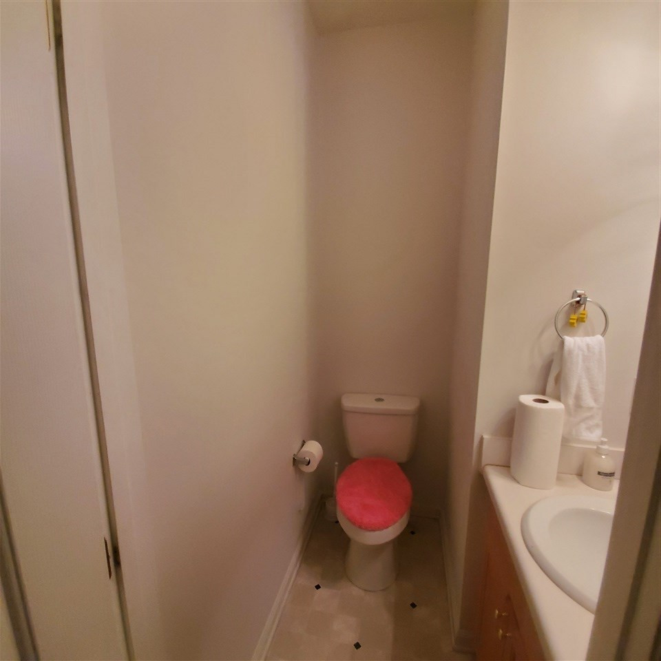 253 Dairy Road Clayton, NC 27520 - Photo 7 of 12 Bathroom