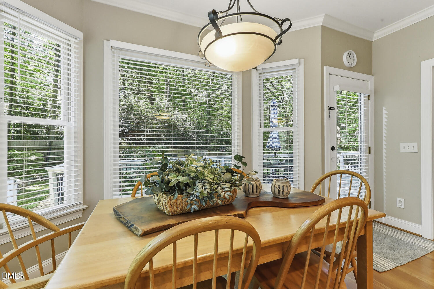 429 Grosvenor Drive Raleigh, NC 27615 - Photo 37 of 95