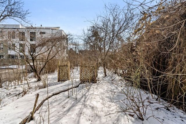 a view of a large building