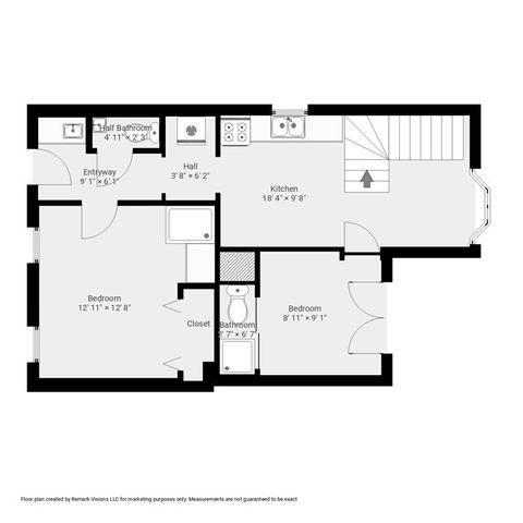 a picture of a living room