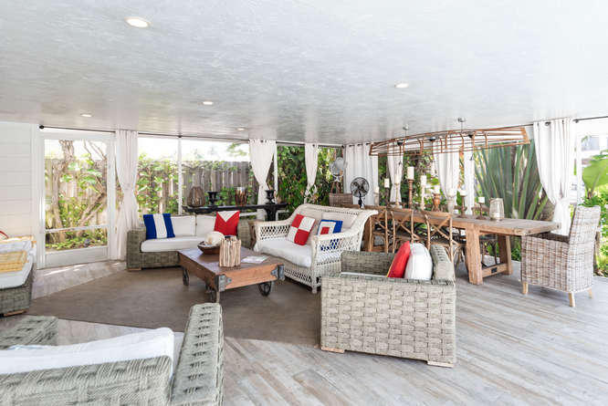 760 Northeast 71st Street Boca Raton, FL 33487 - Photo 13 of 15 Must See Property-small-024-6-Outdoor Li