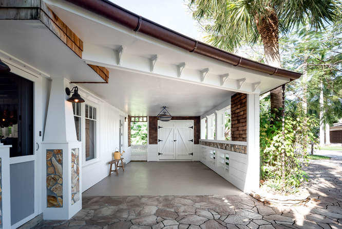 760 Northeast 71st Street Boca Raton, FL 33487 - Photo 3 of 15 Must See Property-small-003-5-Carport-66