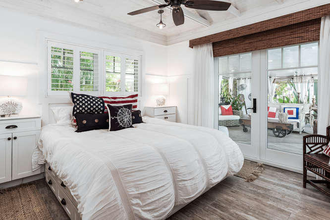 760 Northeast 71st Street Boca Raton, FL 33487 - Photo 9 of 15 Must See Property-small-017-4-Master Bed