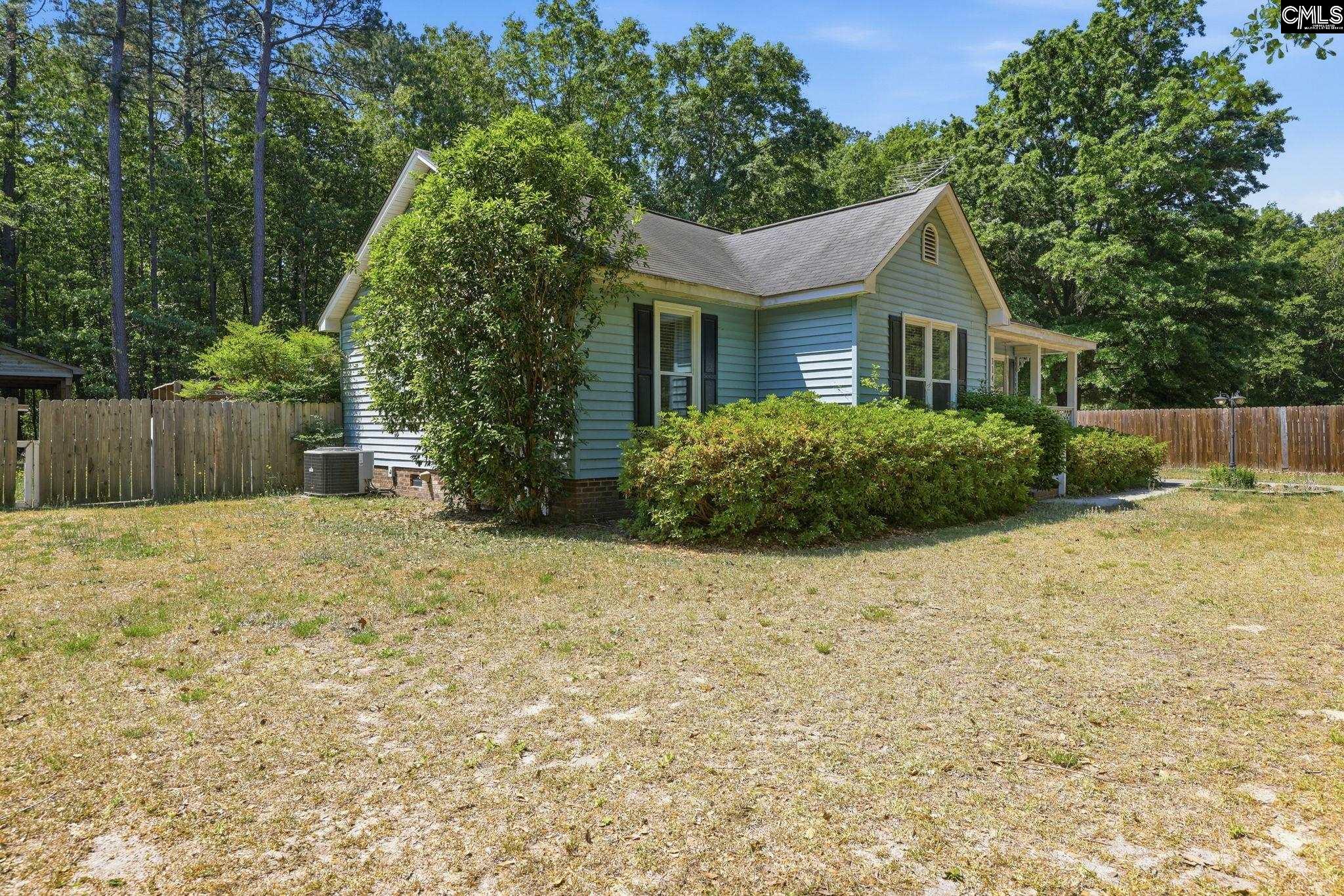 114 Falcon Crest Road Lugoff, SC 29078 - Photo 24 of 31