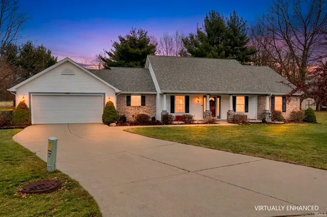 $399,900 | 2406 Solano Court, West Lafayette, IN 47906