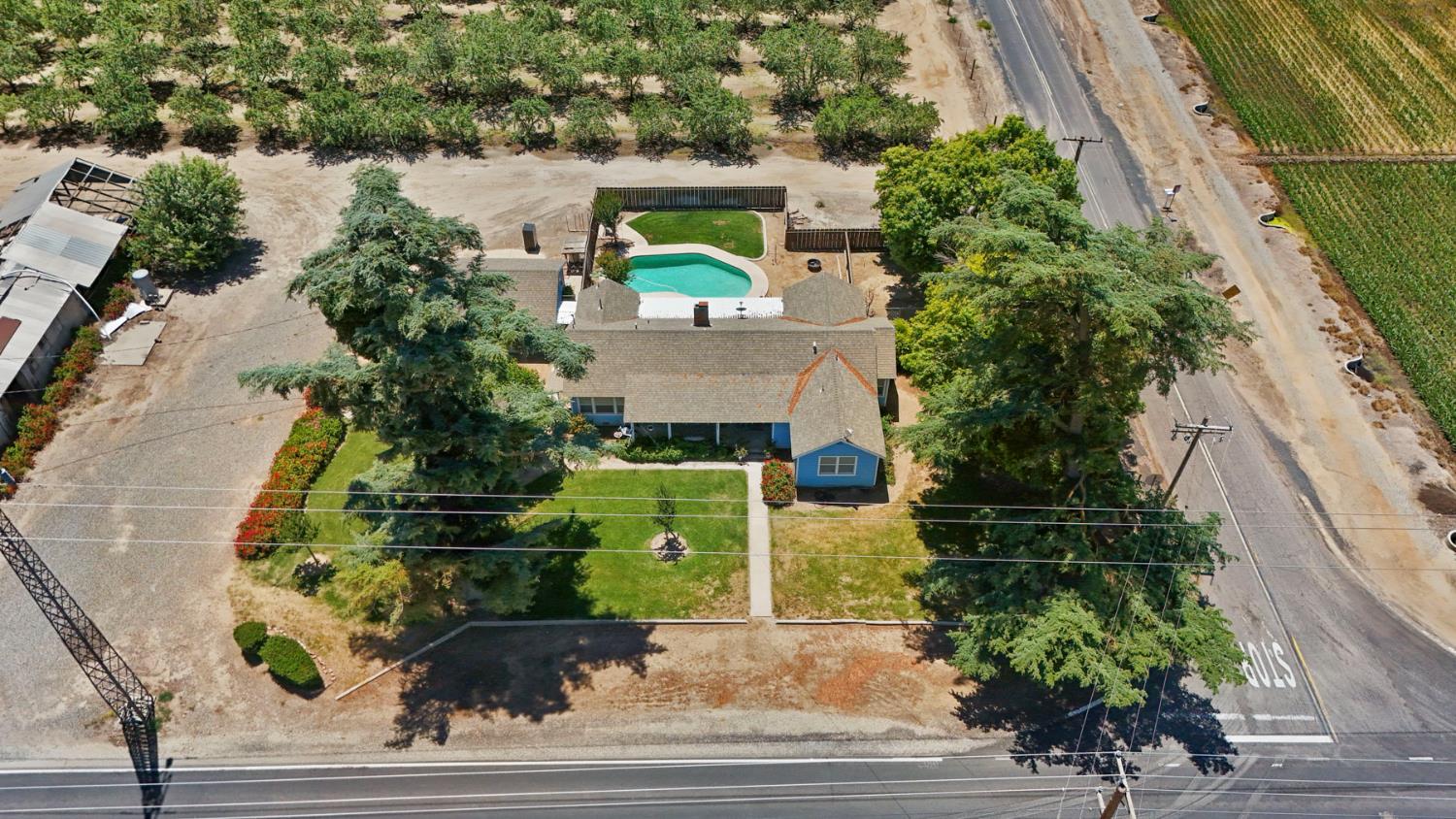 12400 East Keyes Road Denair, CA 95316 - Photo 25 of 29