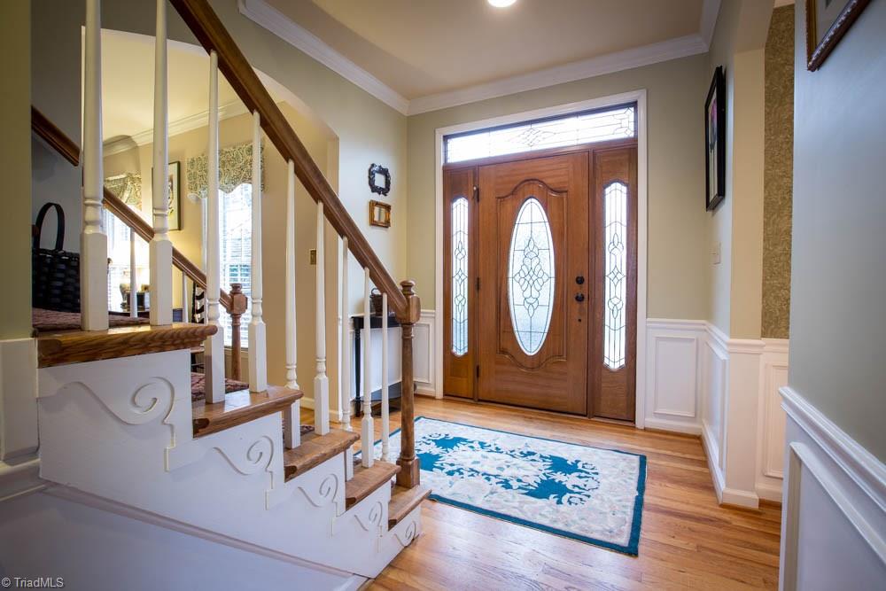 1005 Cross Gate Road Winston-Salem, NC 27106 - Photo 2 of 26