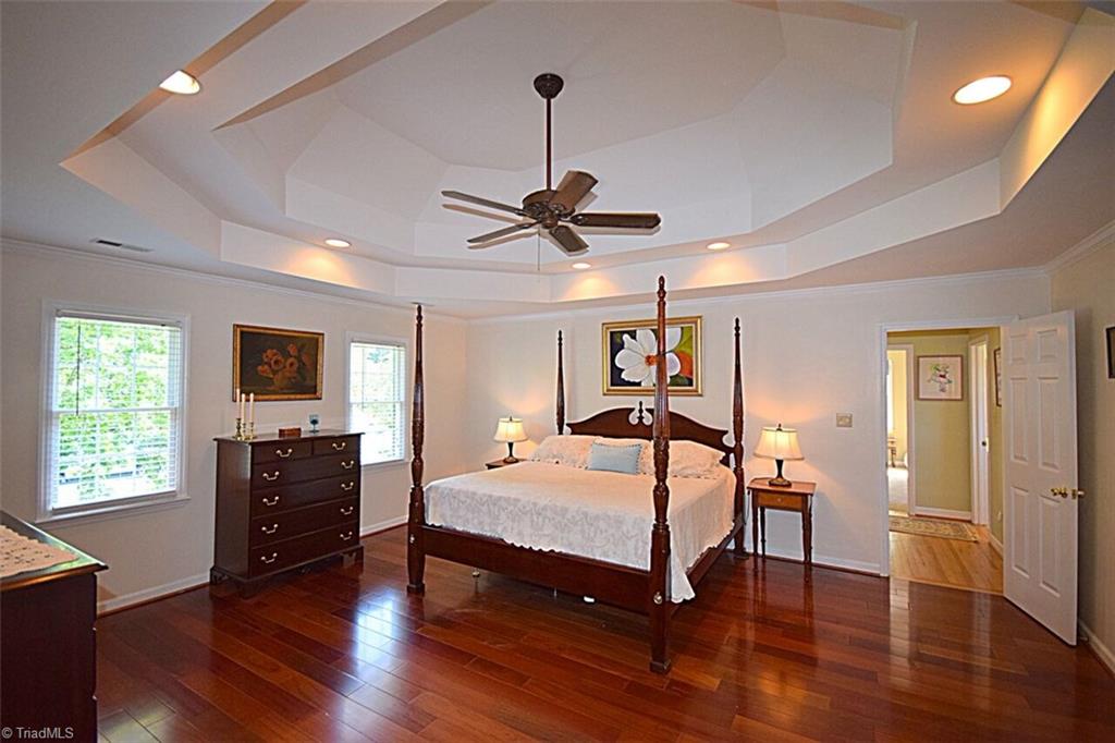 1005 Cross Gate Road Winston-Salem, NC 27106 - Photo 14 of 26