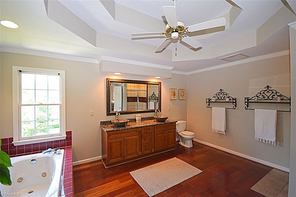 1005 Cross Gate Road Winston-Salem, NC 27106 - Photo 15 of 26