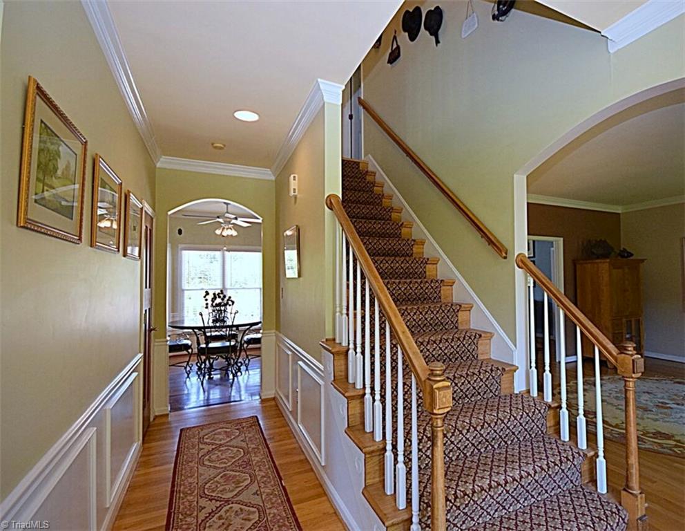 1005 Cross Gate Road Winston-Salem, NC 27106 - Photo 3 of 26