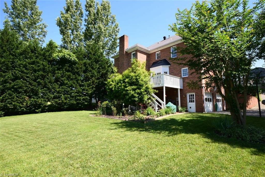1005 Cross Gate Road Winston-Salem, NC 27106 - Photo 21 of 26