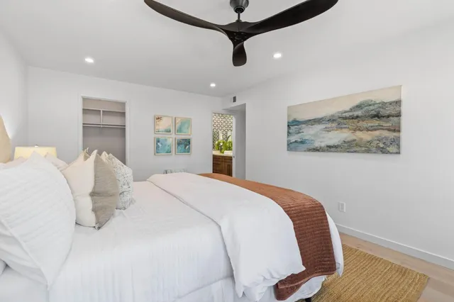 $1,098,000 | 55 Claremont Avenue, Unit 301, Redwood City, CA 94062