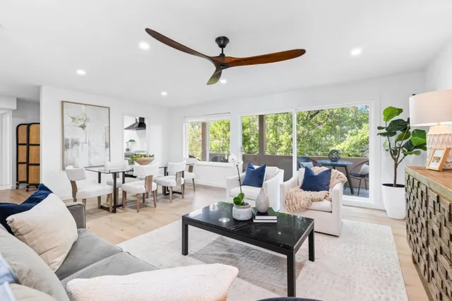 $1,098,000 | 55 Claremont Avenue, Unit 301, Redwood City, CA 94062