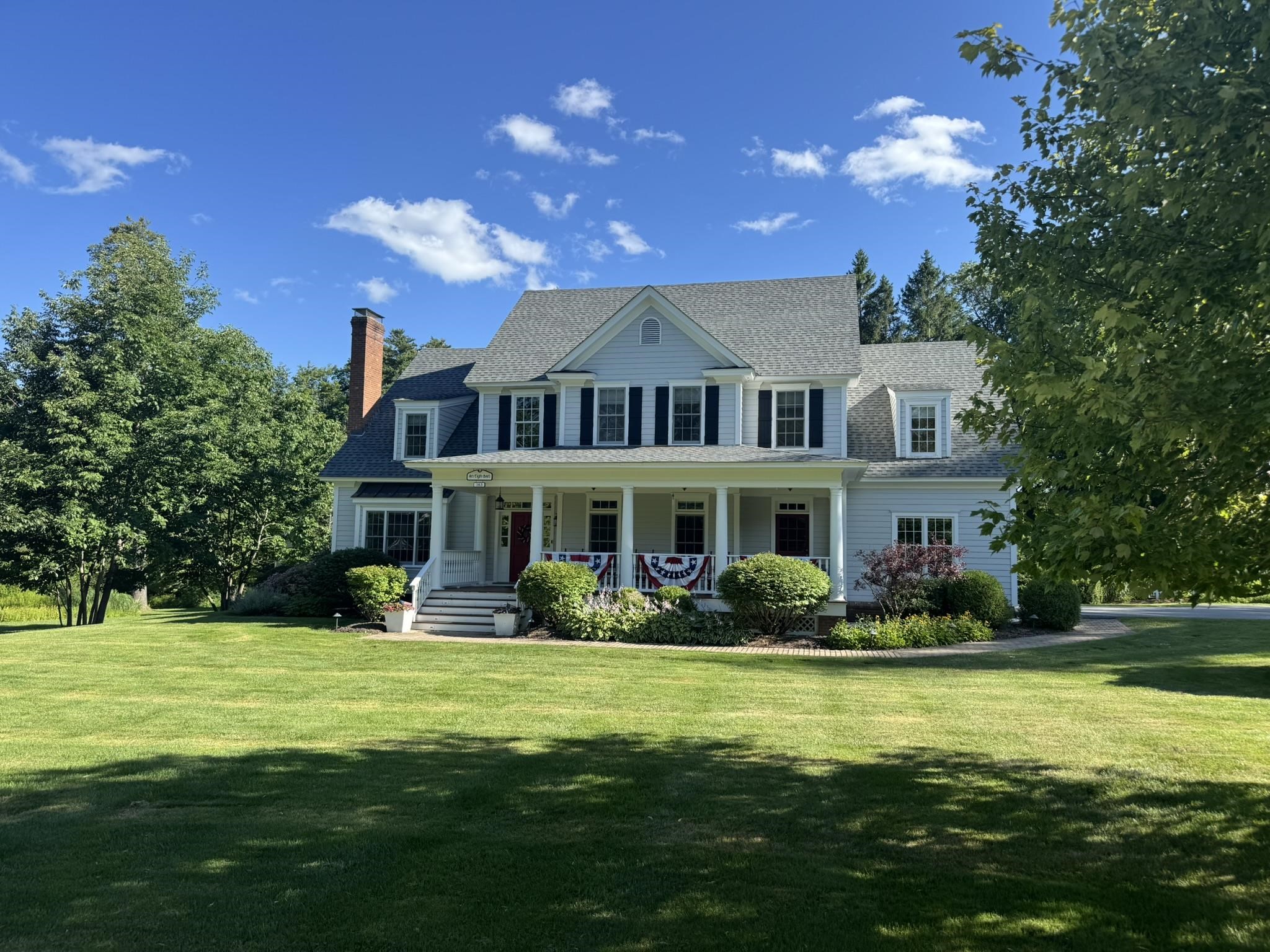 163 Taconic Road Manchester, VT 05254 - Photo 2 of 60