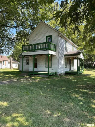 $28,000 | 824 Linden Street, Delavan, IL 61734