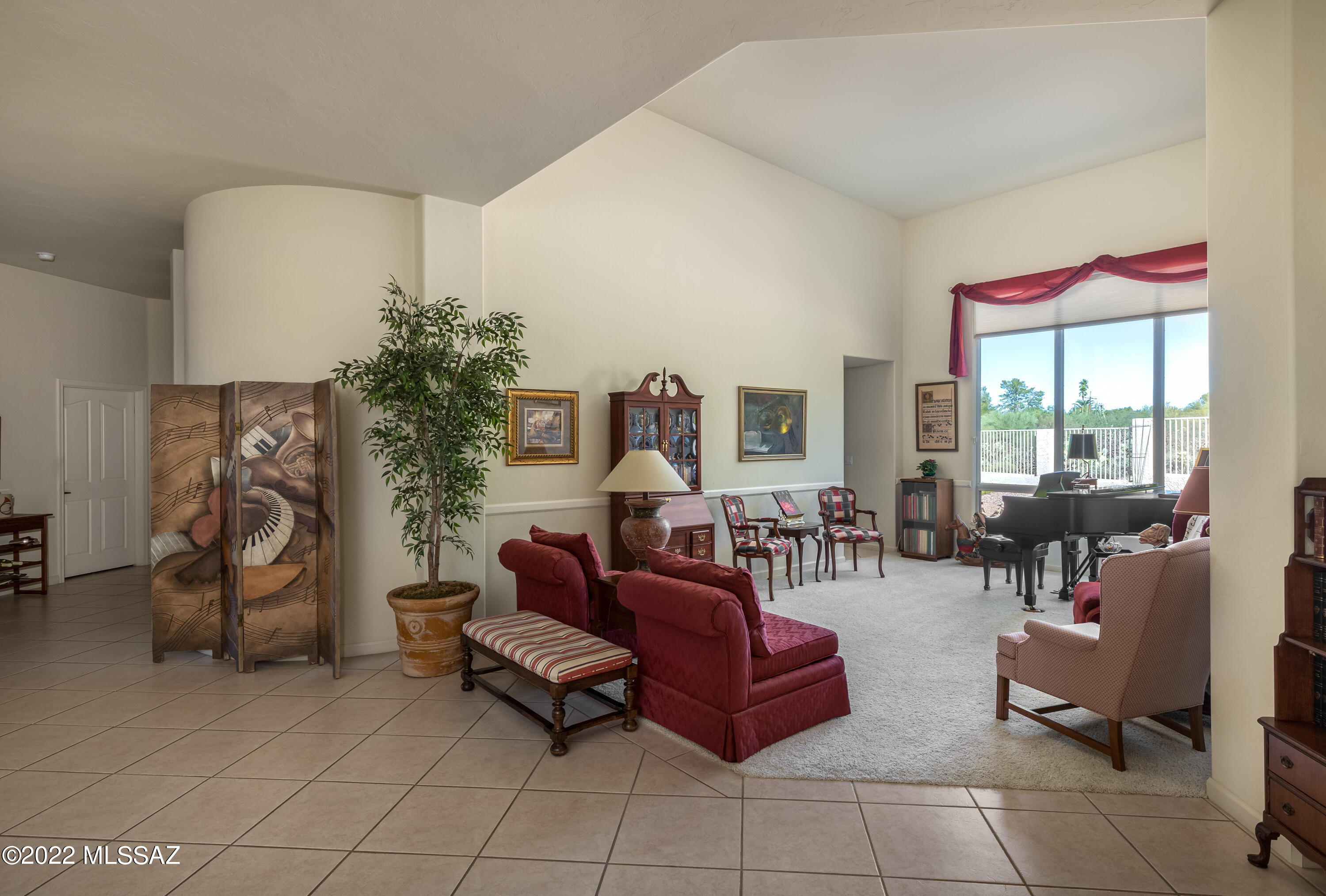 836 West Los Altos Road Tucson, AZ 85704 - Photo 10 of 29 Gallery Image 10