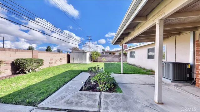 a very nice looking room with a large window