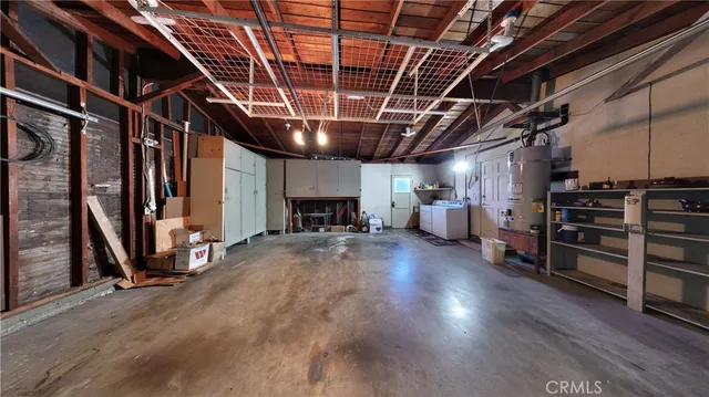 a view of a back yard of the house