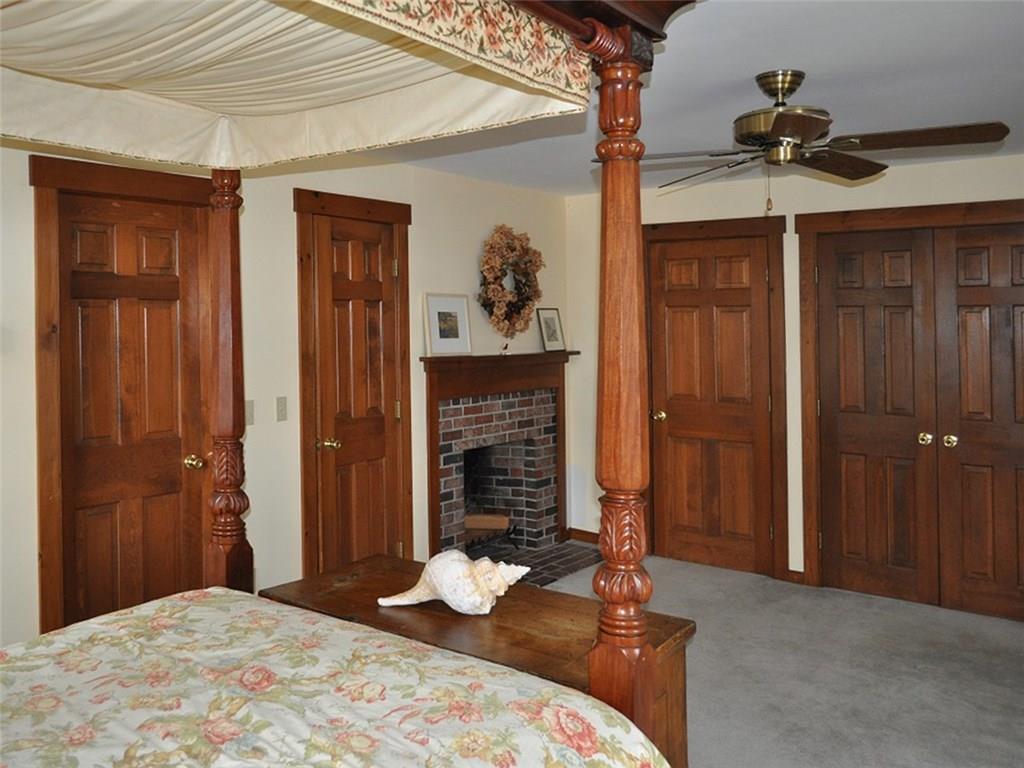 172 Heath Road Bremen, ME 04551 - Photo 13 of 29 Photo