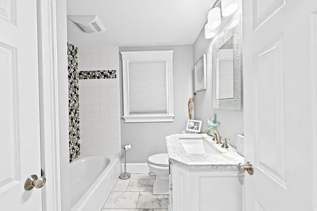 $1,275,000 | 2 6th Street, Hull, MA 02045