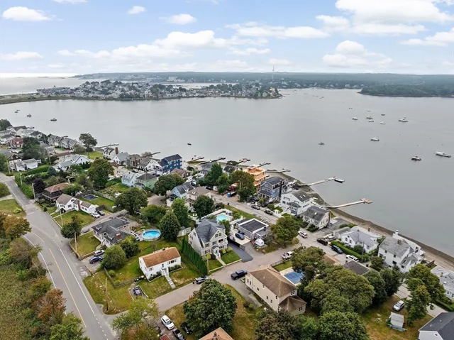 $1,275,000 | 2 6th Street, Hull, MA 02045