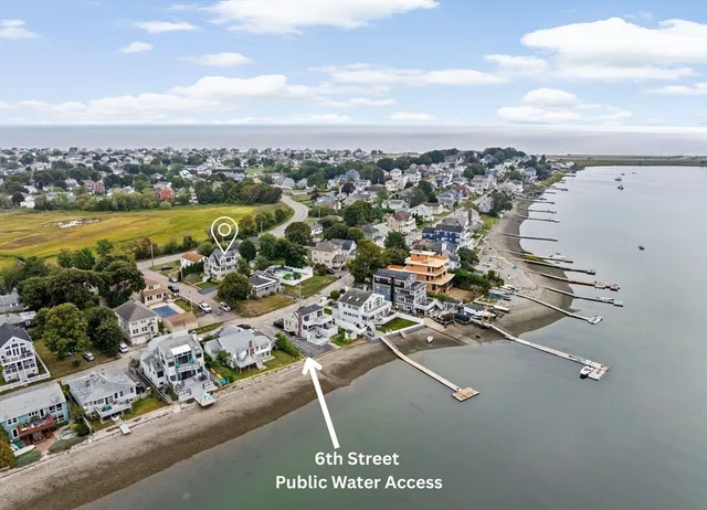 $1,275,000 | 2 6th Street, Hull, MA 02045